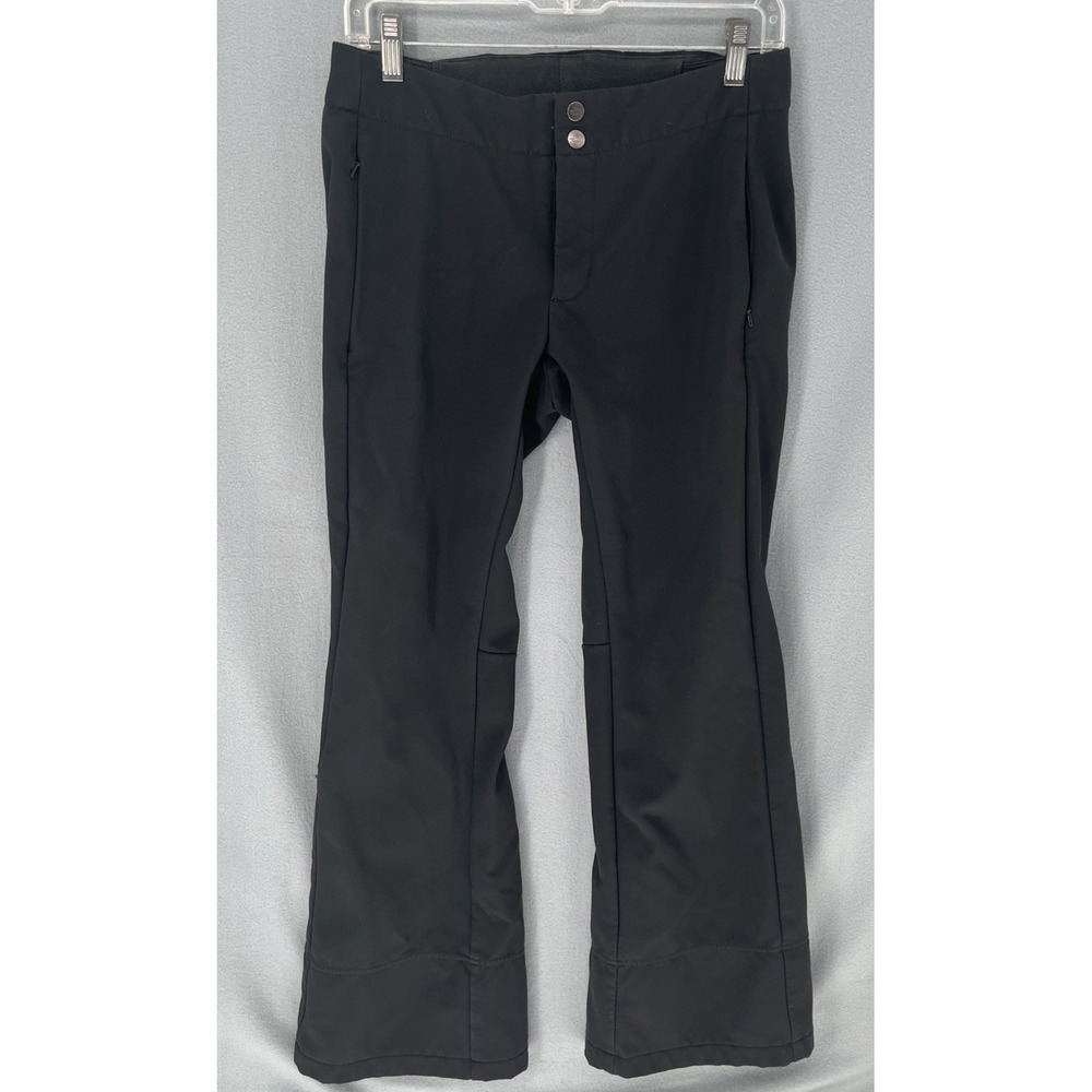 The North Face Women's Apex STH Pants Black Fleece Lined Size Medium (Reg. $195)